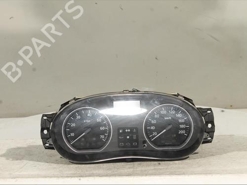 Used Instrument cluster DACIA SANDERO 1.2 16V (75 hp) 26949222