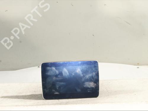 Used Display monitor Display monitor MERCEDES-BENZ CLA Coupe (C117) CLA 180 (117.342) (122 hp) 24352834 24352834