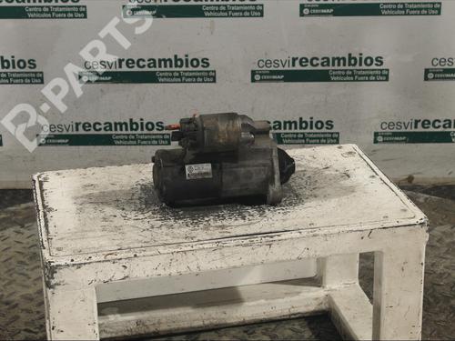 Starter RENAULT SCÉNIC II (JM0/1_) 1.5 dCi (JM02, JM13) | BP11896069M8 