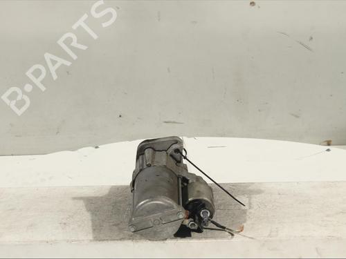 Used Starter Starter RENAULT MEGANE IV Hatchback (B9A/M/N_) 1.2 TCe 130 (B9MR) (130 hp) 11909771 11909771
