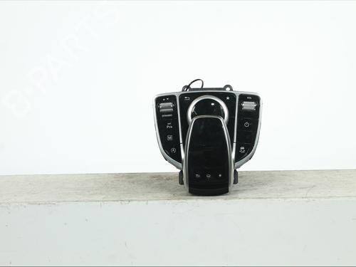 Used Switch Switch MERCEDES-BENZ GLC (X253) 220 d 4-matic (253.905, 253.903) (170 hp) 40241120 40241120