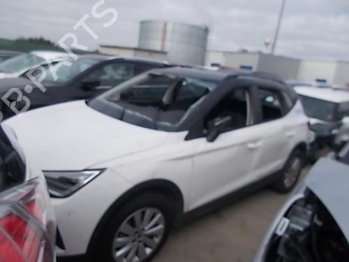 Engine SEAT ARONA (KJ7, KJP) 1.0 TSI | BP26611502M1 