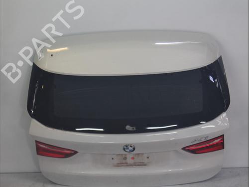 Used Tailgate BMW X1 (F48) sDrive 18 d (150 hp) 32874198