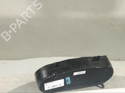 Instrument cluster SEAT LEON (1P1) 2.0 TDI 16V | BP16150504C47