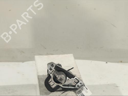 Starter RENAULT CAPTUR II (HF_) TCe 140 (HFN0) | BP15183861M8 