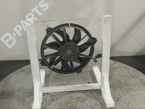 Radiator fan PEUGEOT 3008 I MPV (0U_) 1.6 HDi | BP11954840M35 