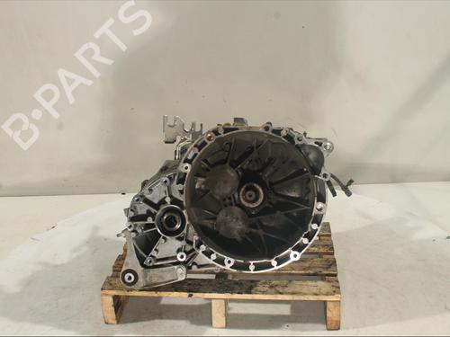 Used Gearbox FORD KUGA II (DM2) [2012-2025]  20503524