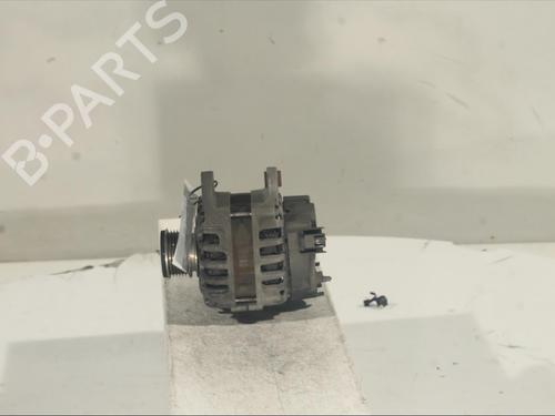 Alternator RENAULT CLIO IV (BH_) 1.5 dCi 90 | BP21139315M7 