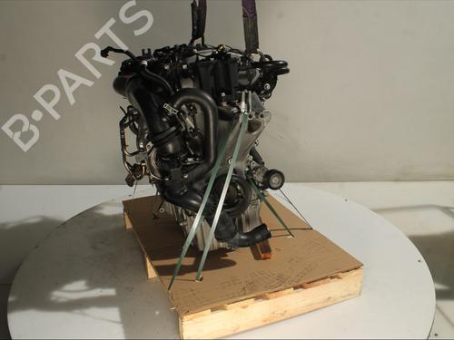 Engine FORD FOCUS IV (HN) 1.0 EcoBoost | BP30955987M1
