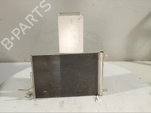Used AC radiator SEAT LEON (KL1, KLG) 1.5 TSI (131 hp) 31077496