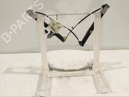 Used Front left window mechanism SEAT IBIZA V (KJ1, KJG) [2017-2025]  12079760