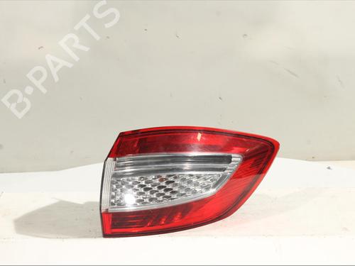 Used Right taillight FORD MONDEO IV Turnier (BA7) 2.0 TDCi (163 hp) 26728134