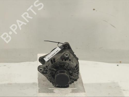 Alternator NISSAN JUKE (F15) 1.5 dCi | BP13527418M7 
