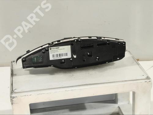 Instrument cluster TOYOTA VERSO (_R2_) 1.6 D4-D (WAR20_) | BP11902696C47 