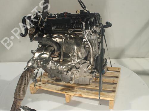 Engine FORD KUGA III (DFK)  | BP22697187M1 