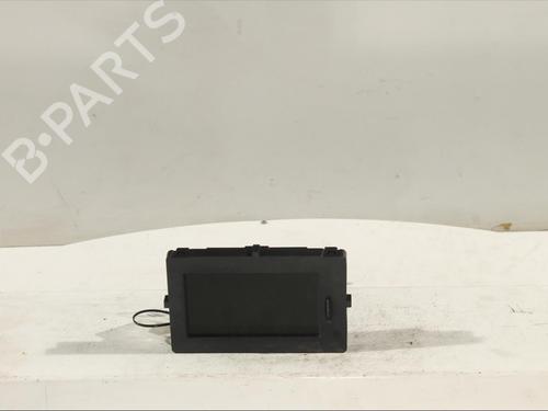 Used Electronic module Electronic module 12080728 12080728