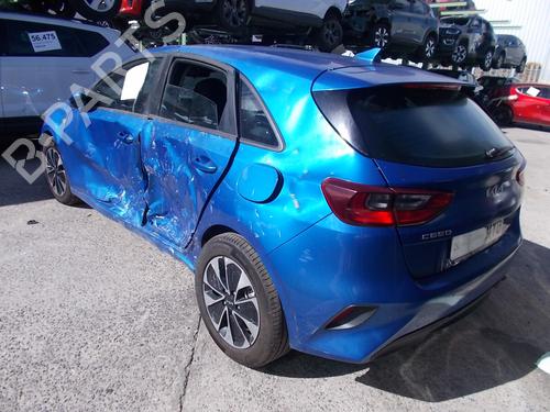 Used Parts KIA CEED (CD)  1.0 T-GDI  4322322