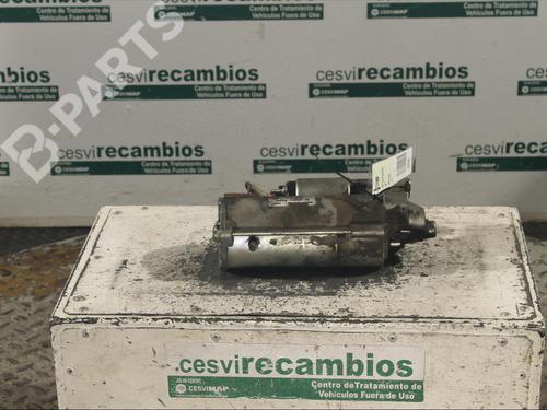 Used Starter FORD KUGA I [2008-2012]  11898739