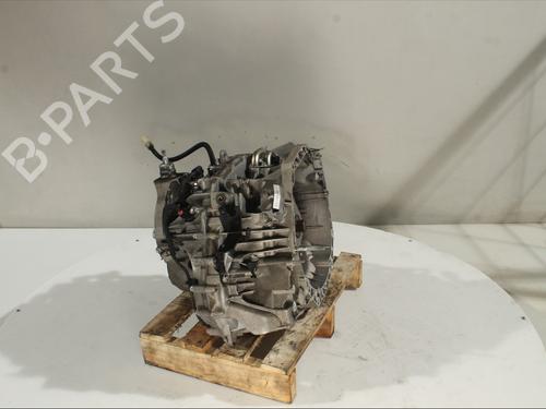Gearbox RENAULT SCÉNIC IV (J9_) 1.5 dCi 110 | BP31242670M3 
