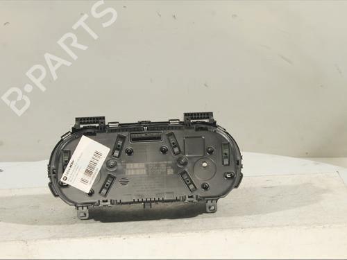 Instrument cluster DACIA SANDERO III 1.0 TCe 90 | BP31121373C47