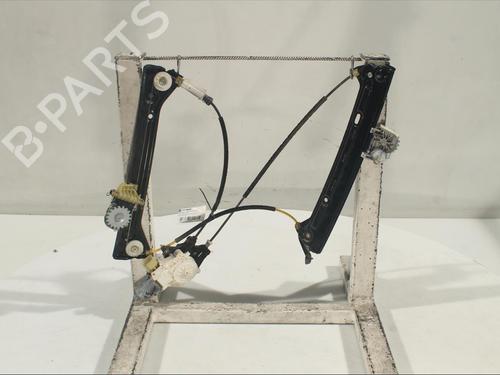 Used Front right window mechanism BMW 1 (F21) 118 d (150 hp) 13614965
