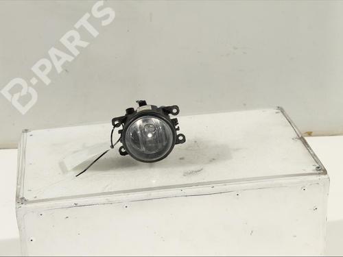 Used Left front fog light RENAULT LAGUNA III (BT0/1) 2.0 dCi (BT07, BT0J, BT14, BT1A, BT1S) (131 hp) 11902538