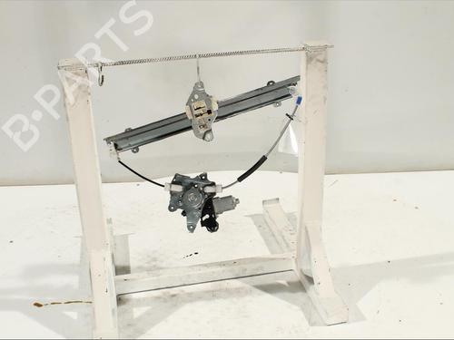 Front right window mechanism NISSAN JUKE (F15) 1.6 DIG-T 4x4 | BP12079587C23