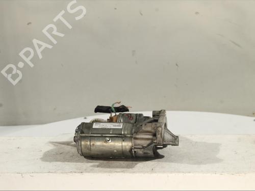 Used Starter Starter PEUGEOT 508 I (8D_) 2.0 BlueHDi 180 (180 hp) 27730198 27730198
