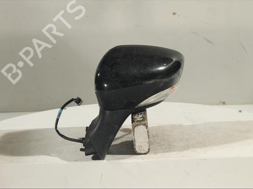 Left mirror RENAULT CLIO IV (BH_) 1.5 dCi 75 | BP13612642C26 