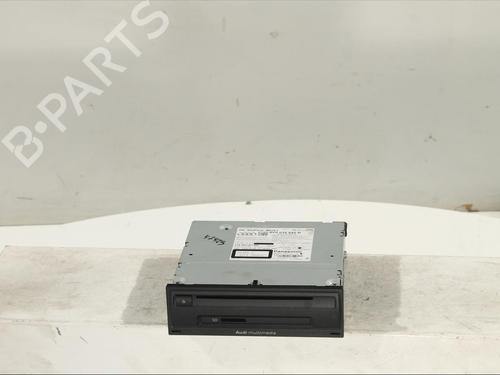 Used Electronic module Electronic module AUDI A3 (8V1, 8VK) 2.0 TDI (150 hp) 11990005 11990005