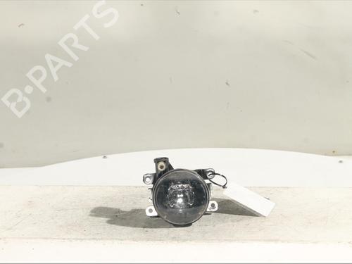 Used Right front fog light RENAULT CAPTUR I (J5_, H5_) 0.9 TCe 90 (90 hp) 24948178