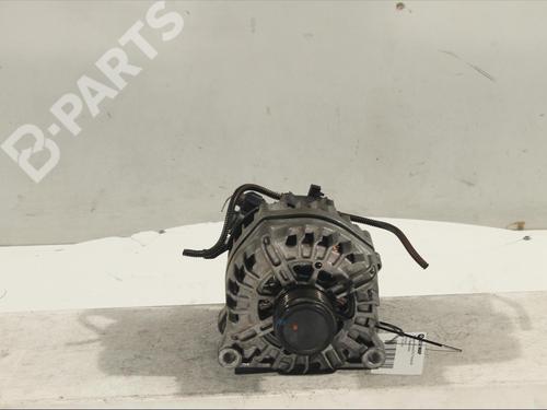 Generator PEUGEOT PARTNER Tepee 1.6 BlueHDi 100 (100 hp) 11910048