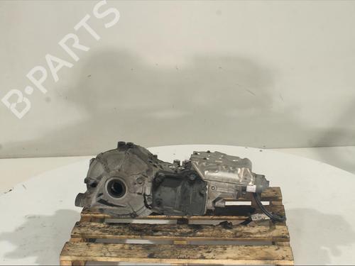 Used Rear differential LAND ROVER RANGE ROVER EVOQUE (L538) [2011-2019]  20715776