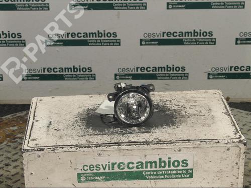 Used Left front fog light FORD KA+ III (UK, FK) 1.2 Ti-VCT (85 hp) 11989068