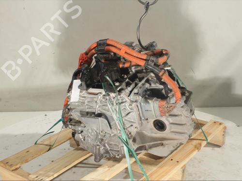 Engine TOYOTA YARIS (_P13_)  | BP24351873M1 