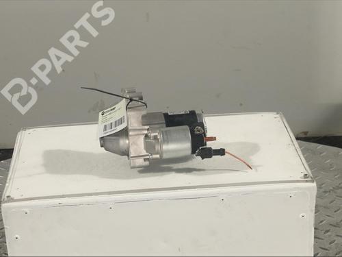 Startmotor PEUGEOT 3008 I MPV (0U_) 1.6 HDi (109 hp) 11901415