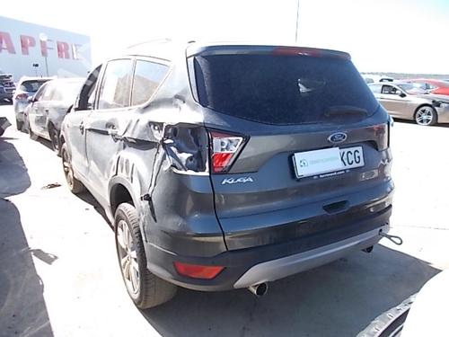 Alternator FORD KUGA II (DM2) 2.5 | BP29462282M7 - Image 4