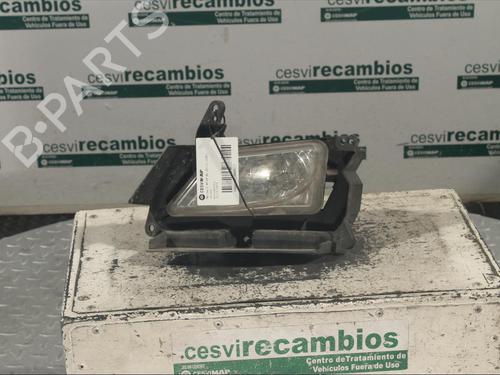 Used Left front fog light Left front fog light MAZDA 3 (BL) 1.6 MZR (BL14) (105 hp) 11899303 11899303
