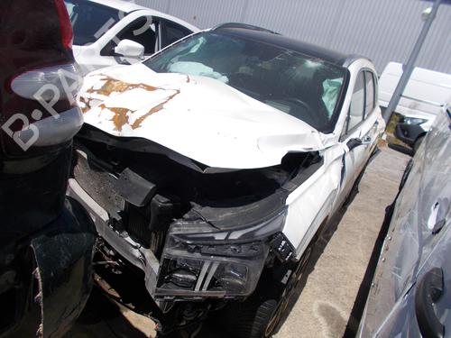 Used Parts HYUNDAI SANTA FÉ IV (TM, TMA) 2.2 CRDi HTRAC (193 hp) 3255160