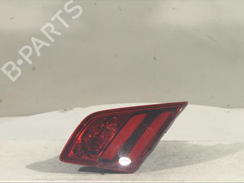 Used Right tailgate light Right tailgate light PEUGEOT 308 II (LB_, LP_, LW_, LH_, L3_) 1.2 THP 130 (131 hp) 22378239 22378239