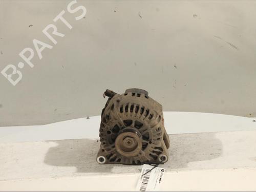 Alternator CITROËN C3 I (FC_, FN_) 1.4 16V HDi 5705AC 6644529680