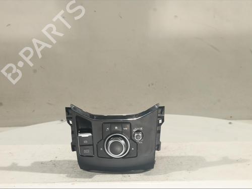 Interruttore MAZDA CX-5 (KF) 2.5 AWD (194 hp) 24352167