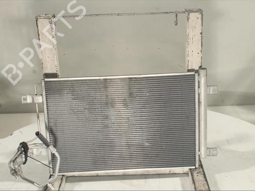 AC-Kondensator MAZDA 3 Hatchback (BP) [2018-2025]  22308319