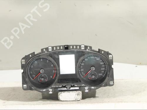 instrument-cluster-vw-golf-vii-5g1-bq1-be1-be2-2012-2013-2014-2015-2016-2017-2018-2019-2020-2021-25733286 main image