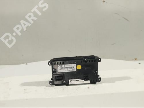Display monitor AUDI A5 (8T3)  | BP11990808C48 