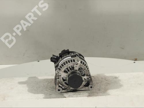 Used Alternator FORD FIESTA VII (HJ, HF) [2017-2025]  11983256