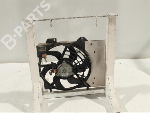 Radiator fan CITROËN DS3 (SA_) 1.6 HDi 90 | BP11982148M35 