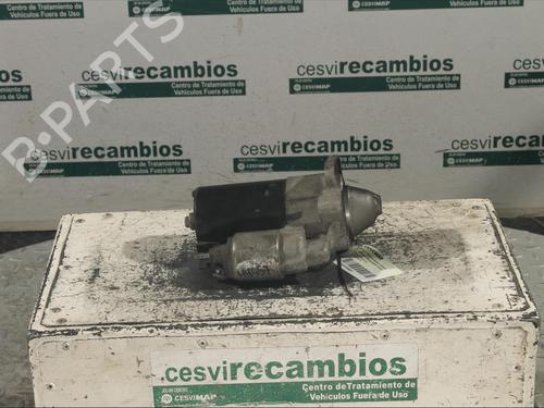 Used Starter Starter RENAULT GRAND SCÉNIC III (JZ0/1_) 1.5 dCi (JZ09, JZ0D, JZ10, JZ14, JZ1G, JZ29, JZ2C) (110 hp) 11900231 11900231