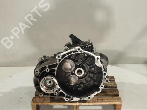 manual-gearbox-seat-leon-1p1-02q300045t-2005-2006-2007-2008-2009-2010-2011-2012-2013-17576223 main image