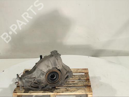 Used Rear differential MERCEDES-BENZ CLS (C218) [2011-2017]  18250274